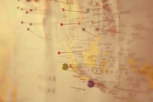 Marketing digital para agencias de viajes