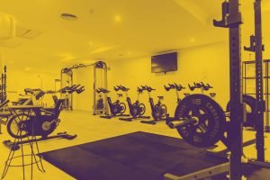 Marketing digital par gimnasios