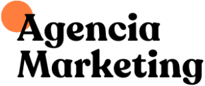 logo AGENCIA MARKETING
